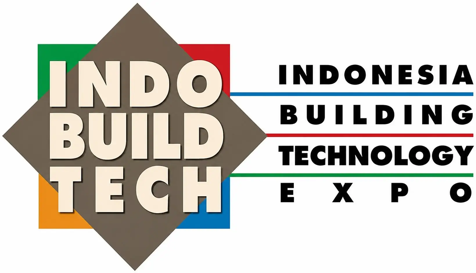 IndoBuildTech Expo Indonesia 2026